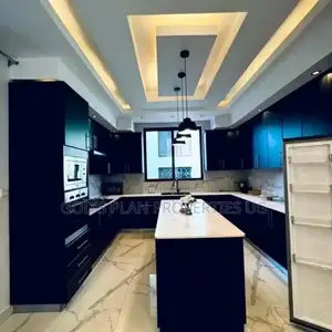 Furnished 3bdrm Apartment in Munyonyo Estate, Makindye for rent