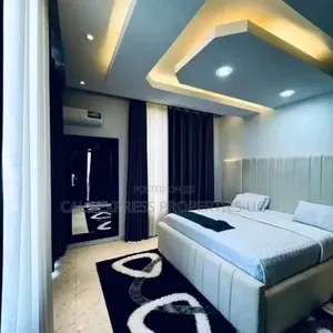 Furnished 3bdrm Apartment in Munyonyo Estate, Makindye for rent