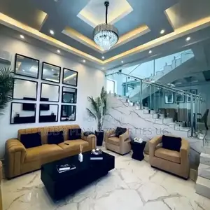 Furnished 3bdrm Apartment in Munyonyo Estate, Makindye for rent