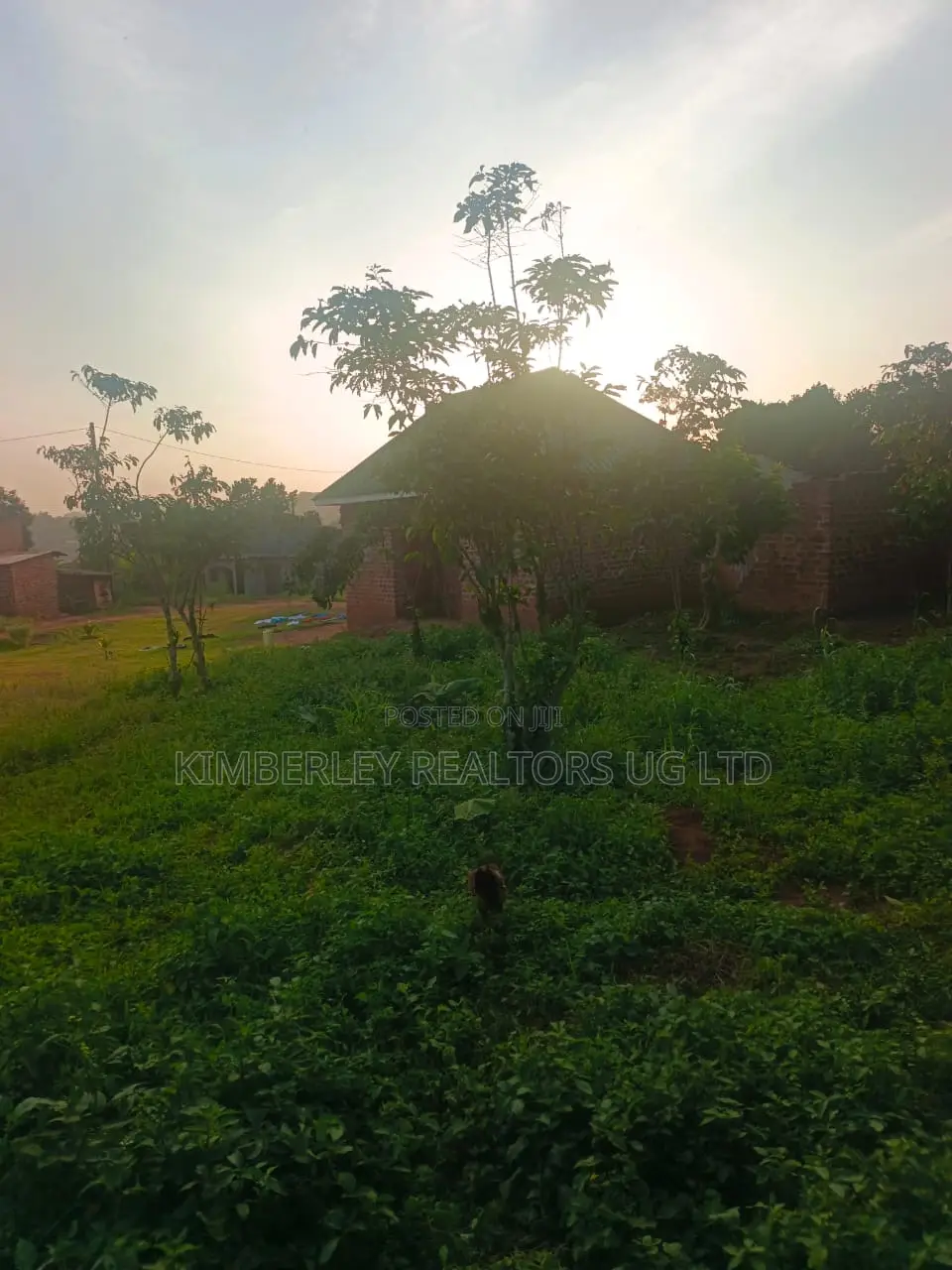 Prime Land for Sale – Nakasajja Kiwumu