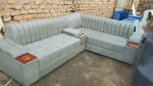 V.L.Sofa in Different Color