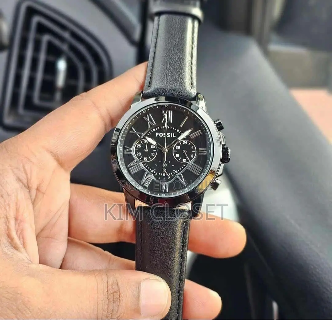 Baron Watch Co