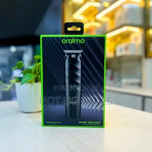 Oraimo Smart Trimmer Electric Tirimmer