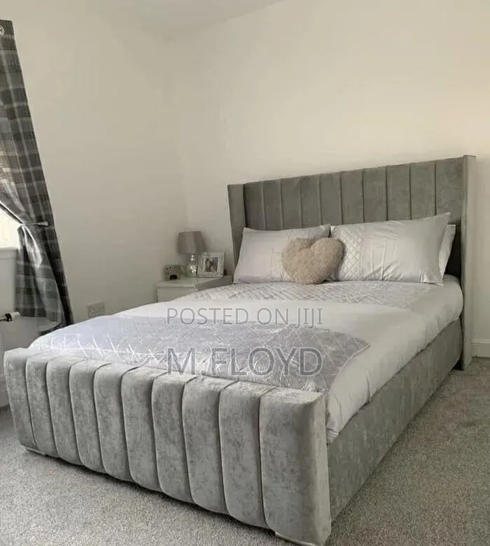 5*6 No Side Drawers