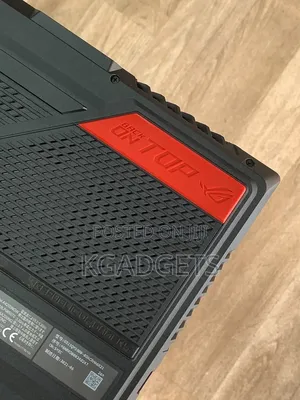Laptop Asus ROG Strix G15 16GB AMD Ryzen 9 SSD 512GB