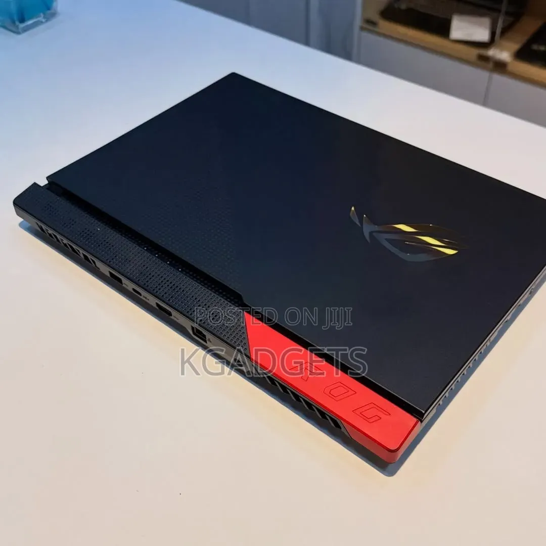 Laptop Asus ROG Strix G15 16GB AMD Ryzen 9 SSD 512GB