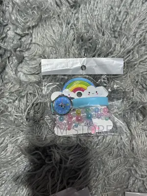 Cute Girls Teenage Watch Set