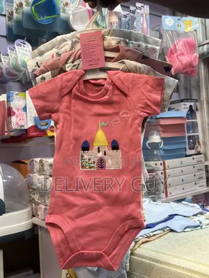 Baby Suites