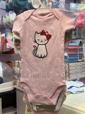 Baby Suites
