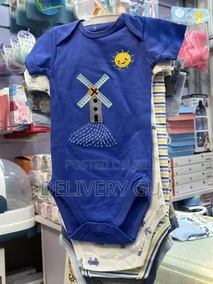 Baby Suites