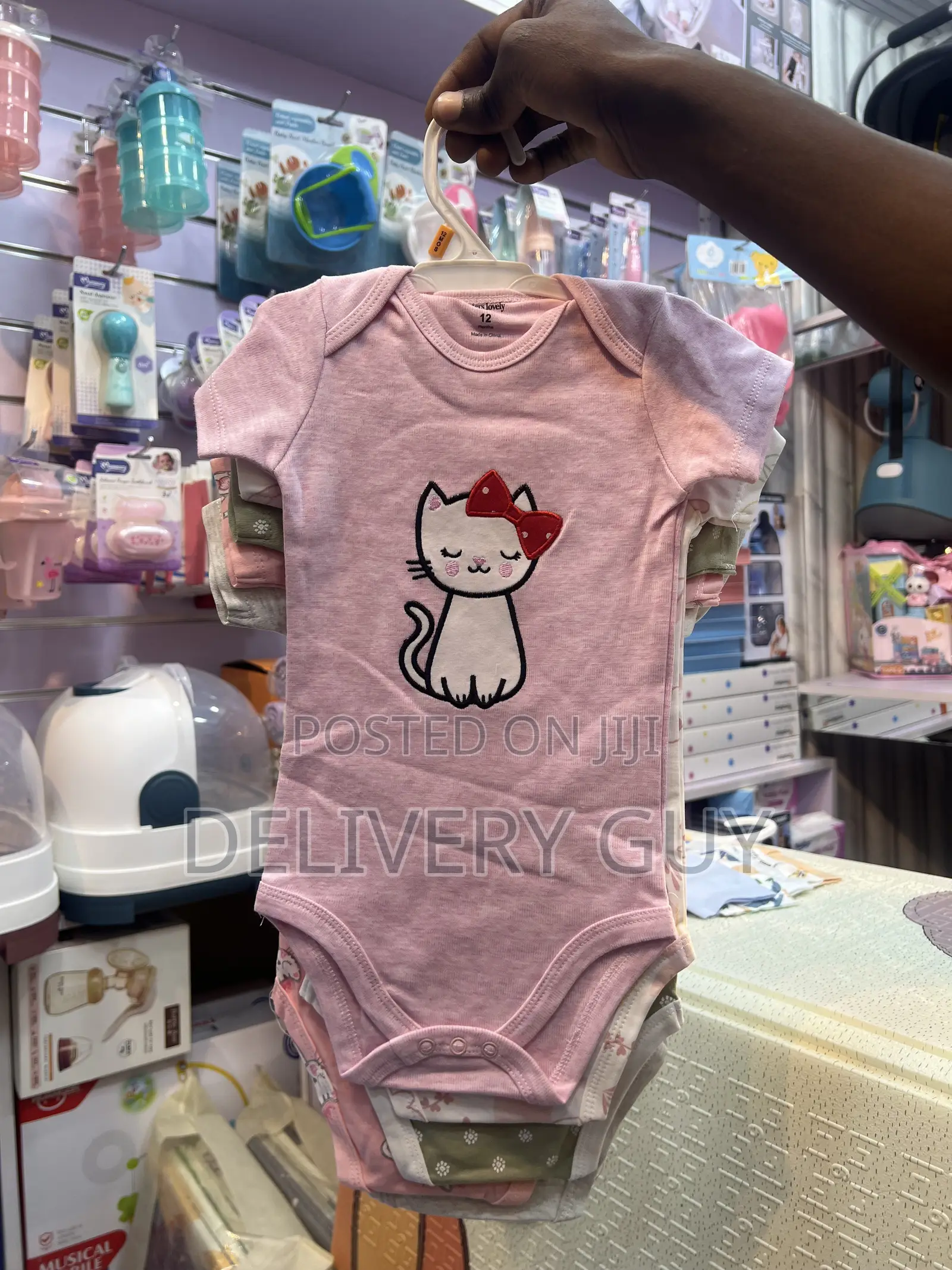 Baby Suites