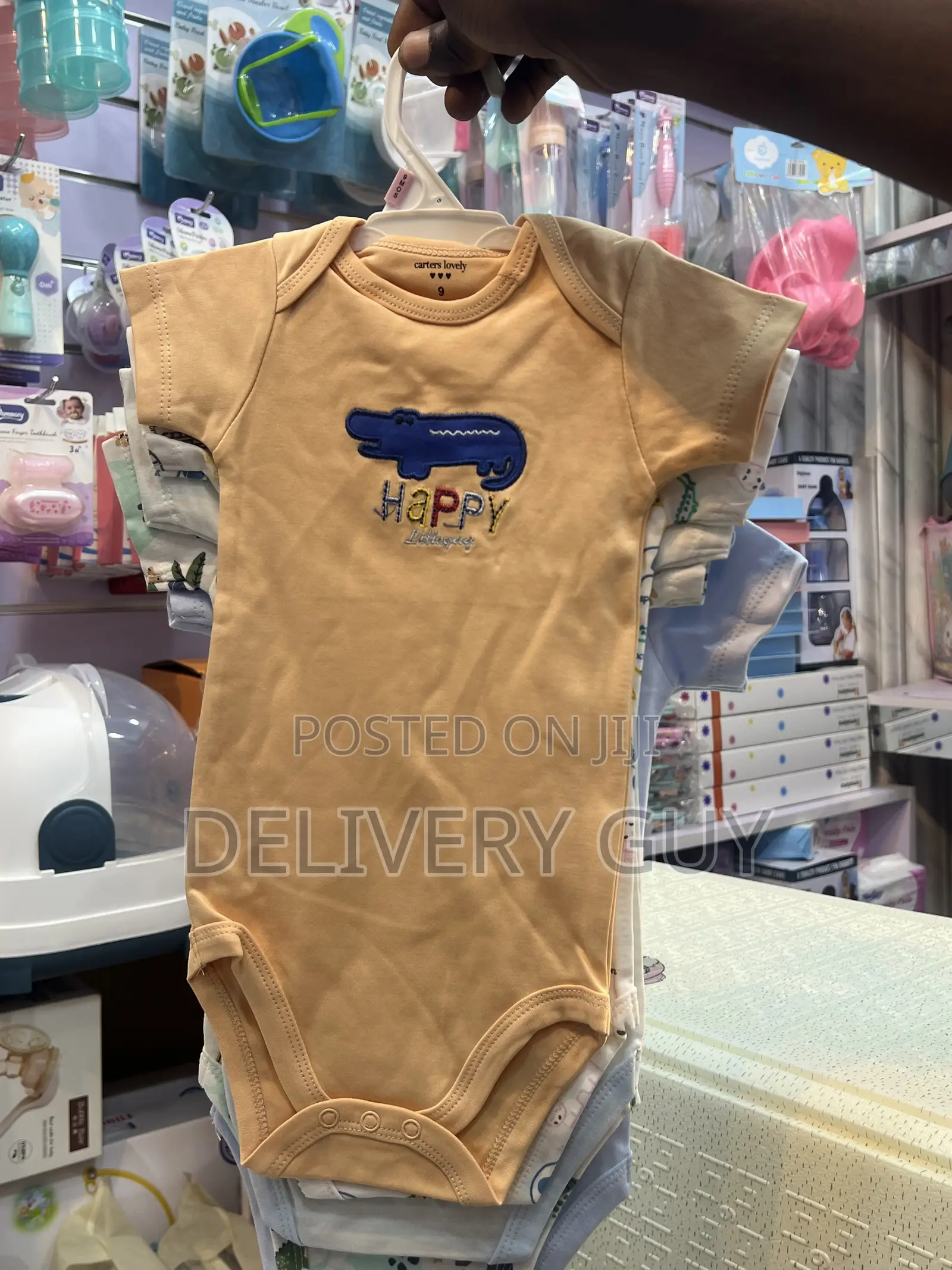 Baby Suites