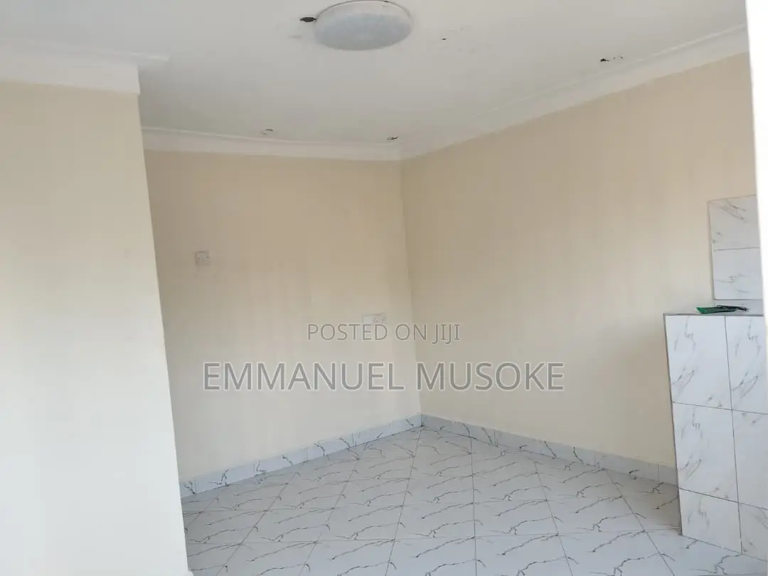 Studio Apartment in Enhanced Rentals, Kawempe for rent