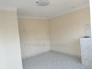 Studio Apartment in Enhanced Rentals, Kawempe for rent