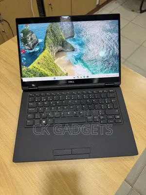 New Laptop Dell Latitude 7390 8GB Intel Core i7 SSD 256GB
