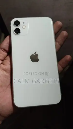 Apple iPhone 11 128 GB Green