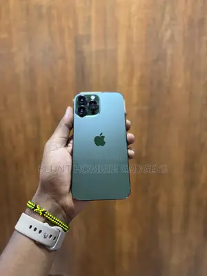 Apple iPhone 13 Pro Max 256 GB Green