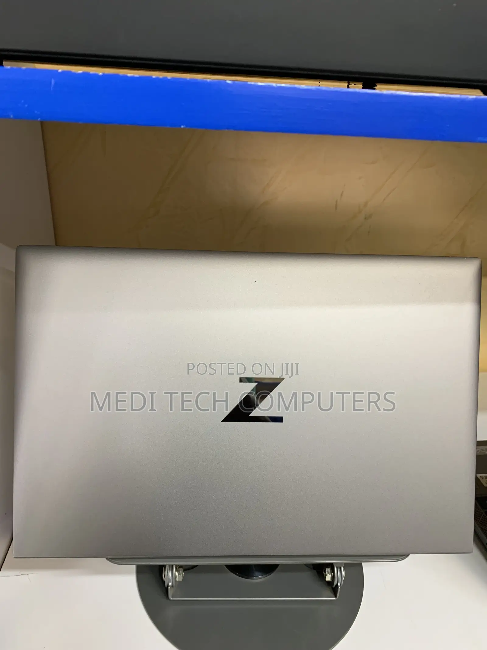 Laptop HP ZBook Firefly 14 G7 8GB Intel Core i5 SSD 256GB