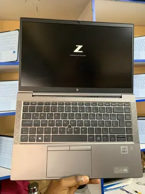 Laptop HP ZBook Firefly 14 G7 8GB Intel Core i5 SSD 256GB