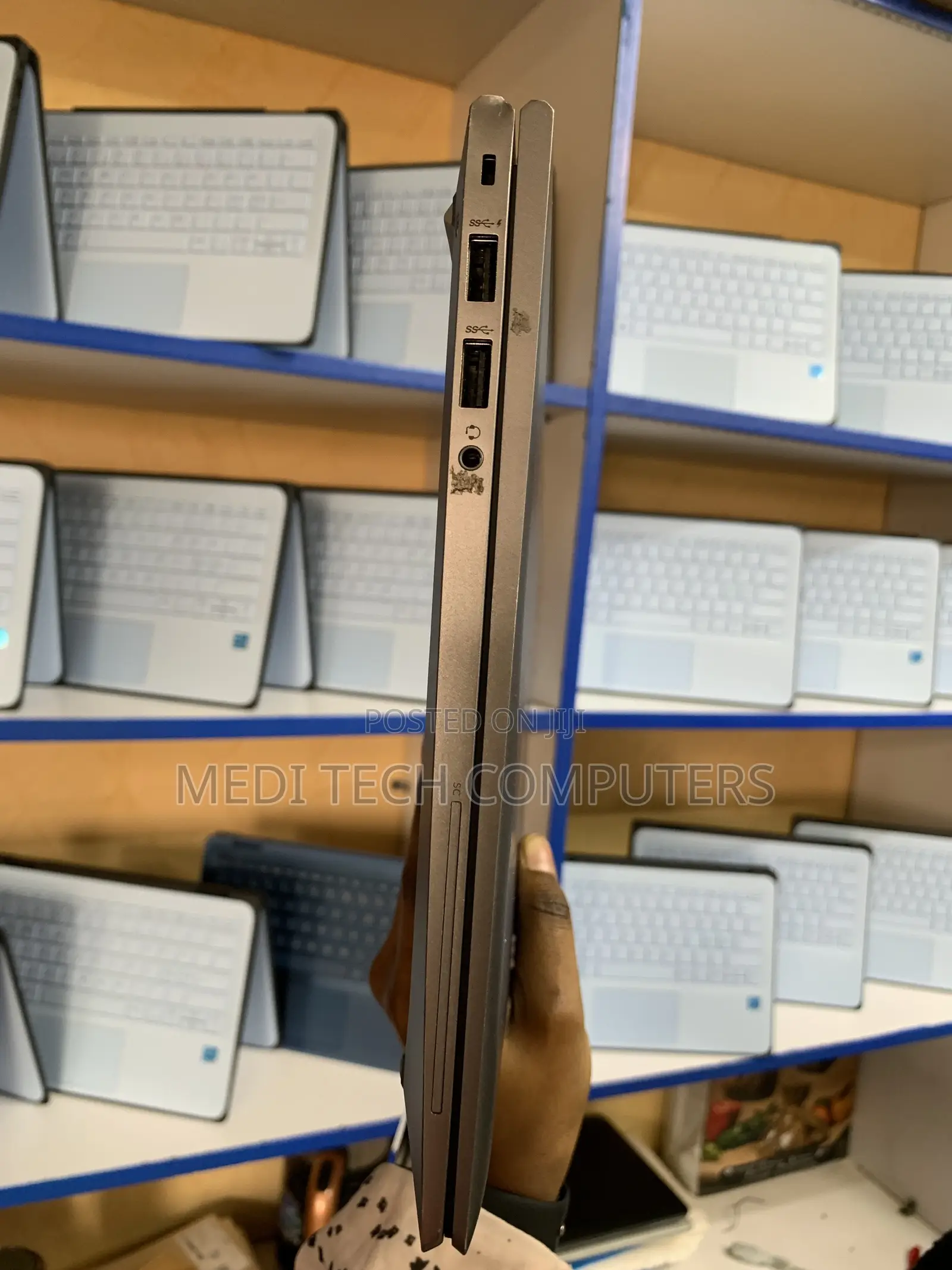 Laptop HP ZBook Firefly 14 G7 8GB Intel Core i5 SSD 256GB