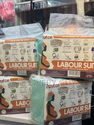 Labour Suits