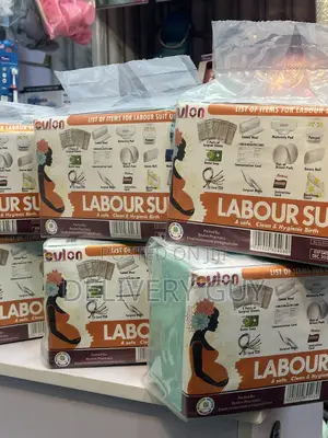 Labour Suits