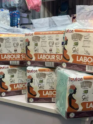 Labour Suits