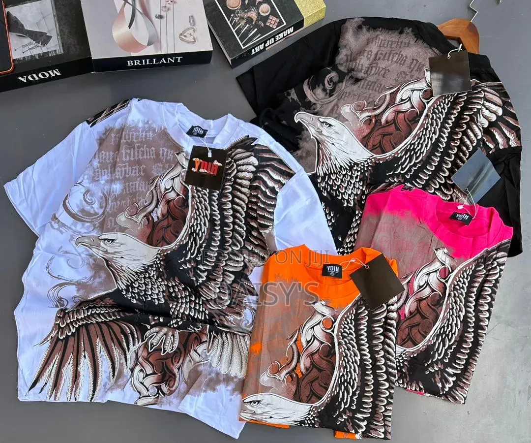 Men's Vintage Graphic Tees 1pc
