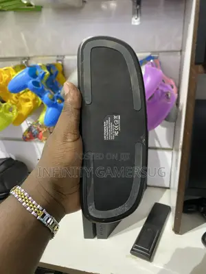 Ps5 Portal Charging Stations
