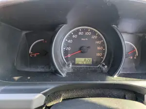Toyota HiAce 2011