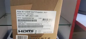 Acer X1123hp Is a Bright, DLP Projector for Meeting Rooms,And Business