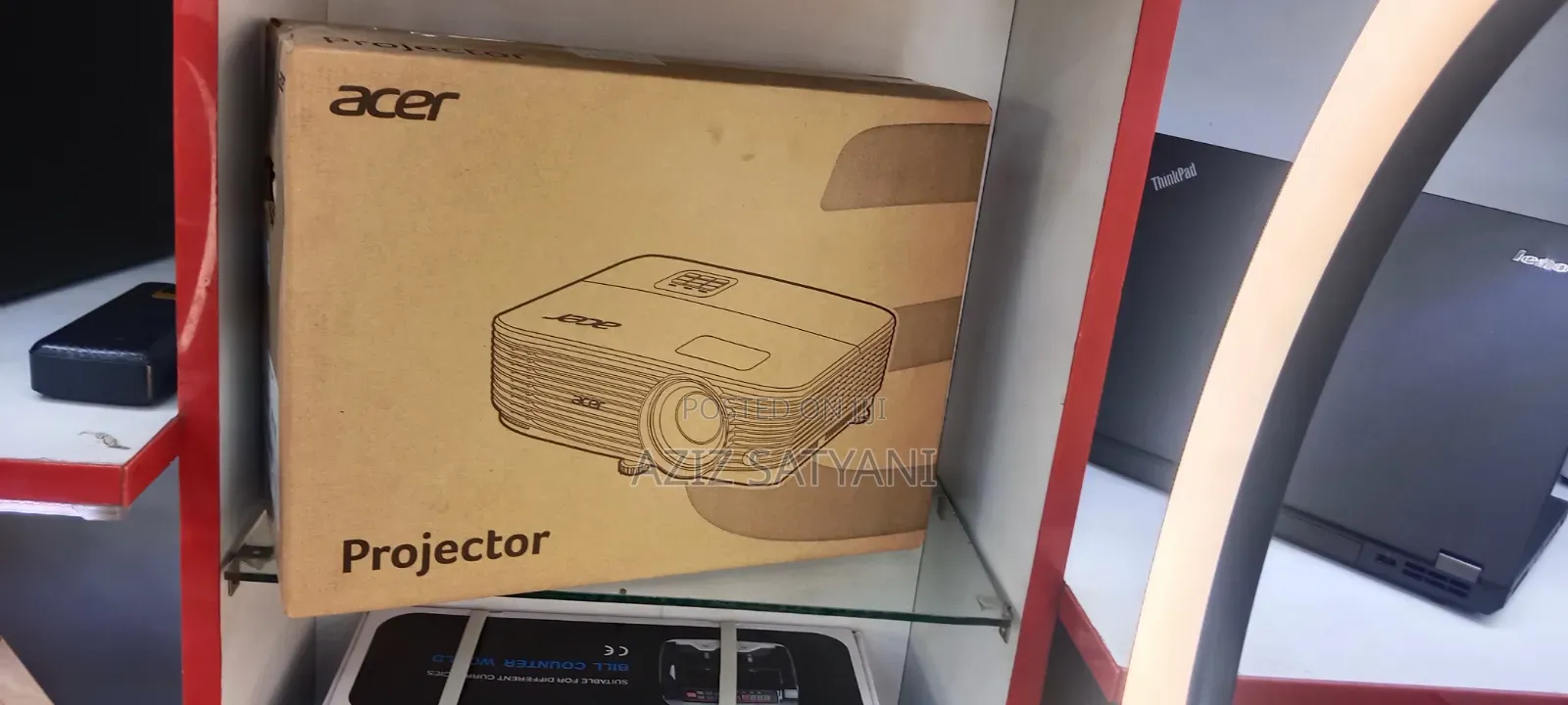 Acer X1123hp Is a Bright, DLP Projector for Meeting Rooms,And Business