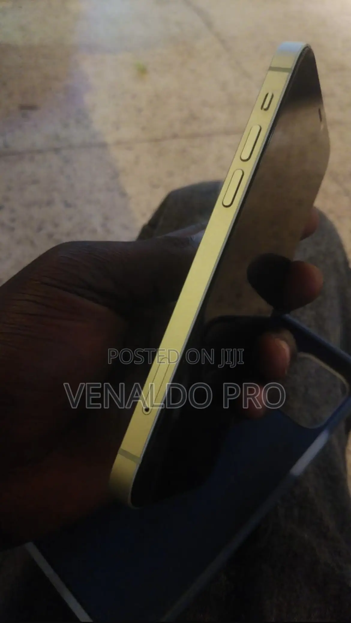 Apple iPhone 12 128 GB White