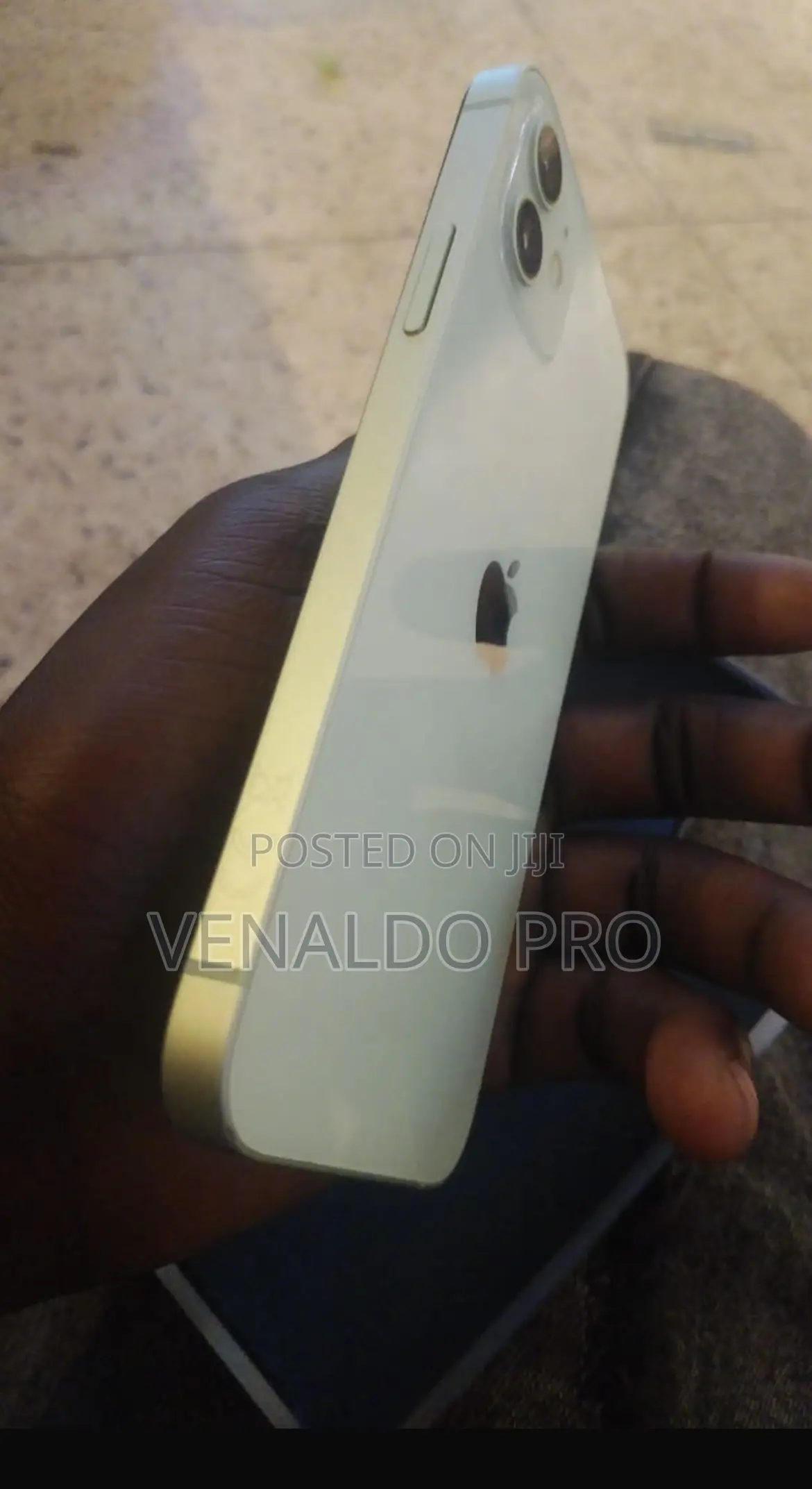Apple iPhone 12 128 GB White