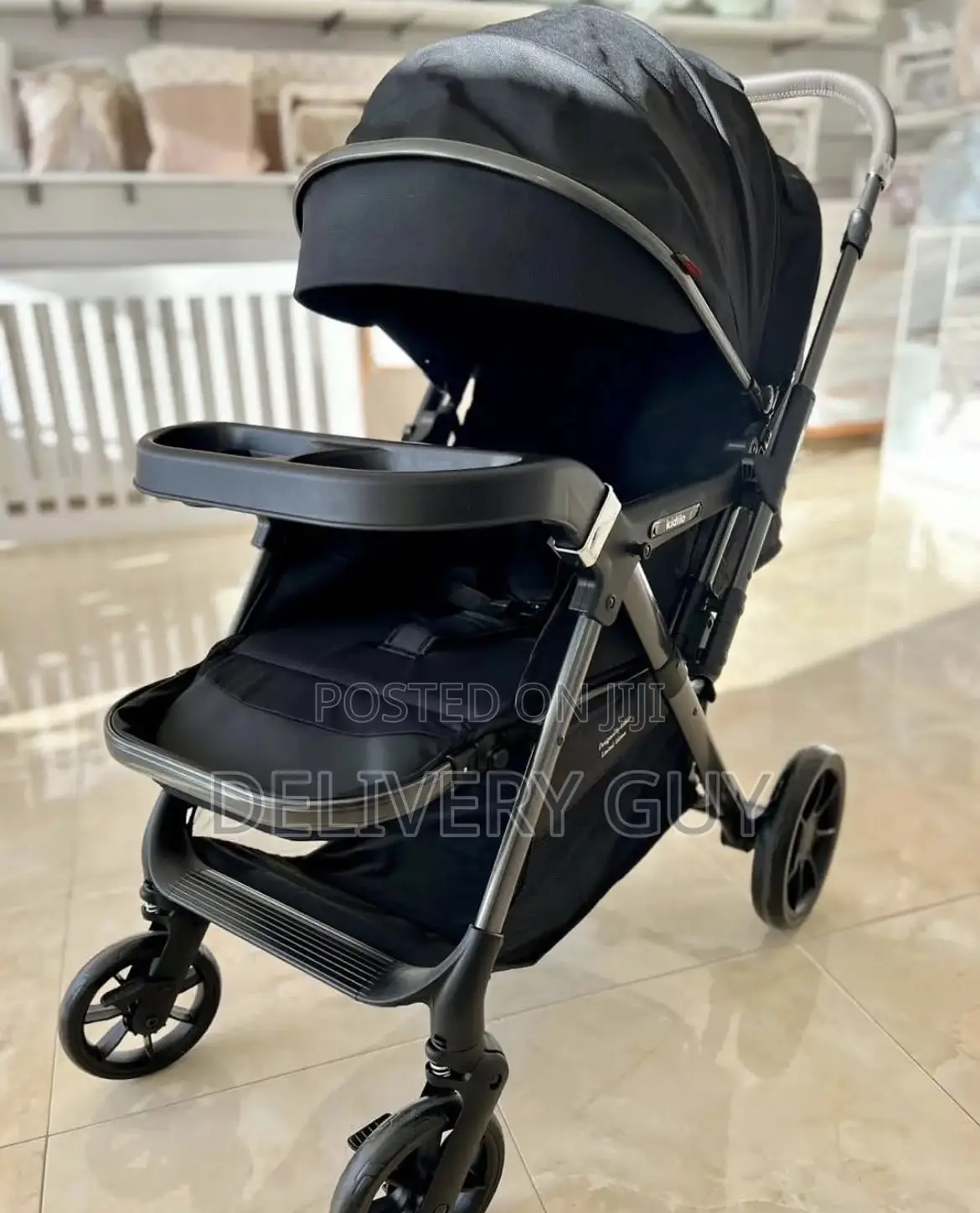 Baby Stroller