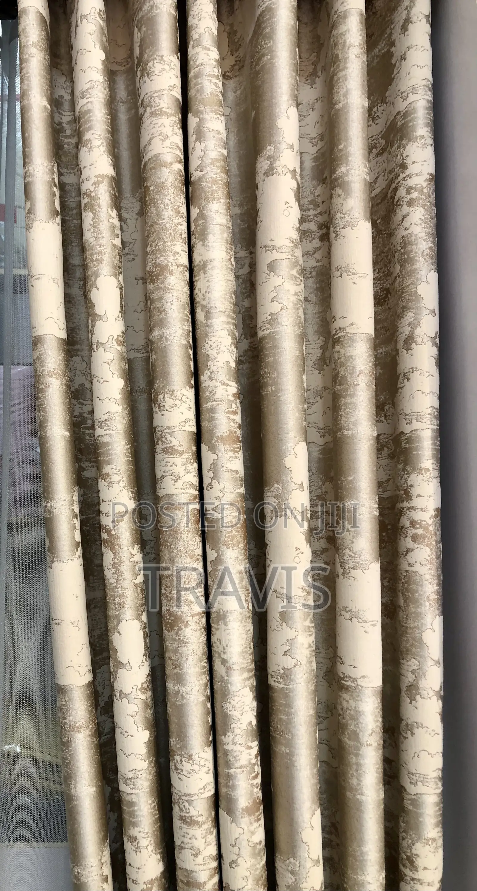 Curtains and Drapes