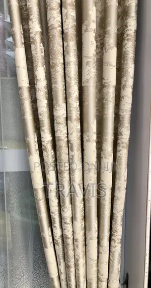 Curtains and Drapes