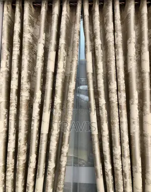 Curtains and Drapes