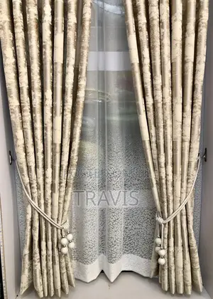 Curtains and Drapes