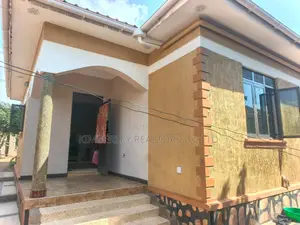 3bdrm House in Seeta-Namuganga for sale