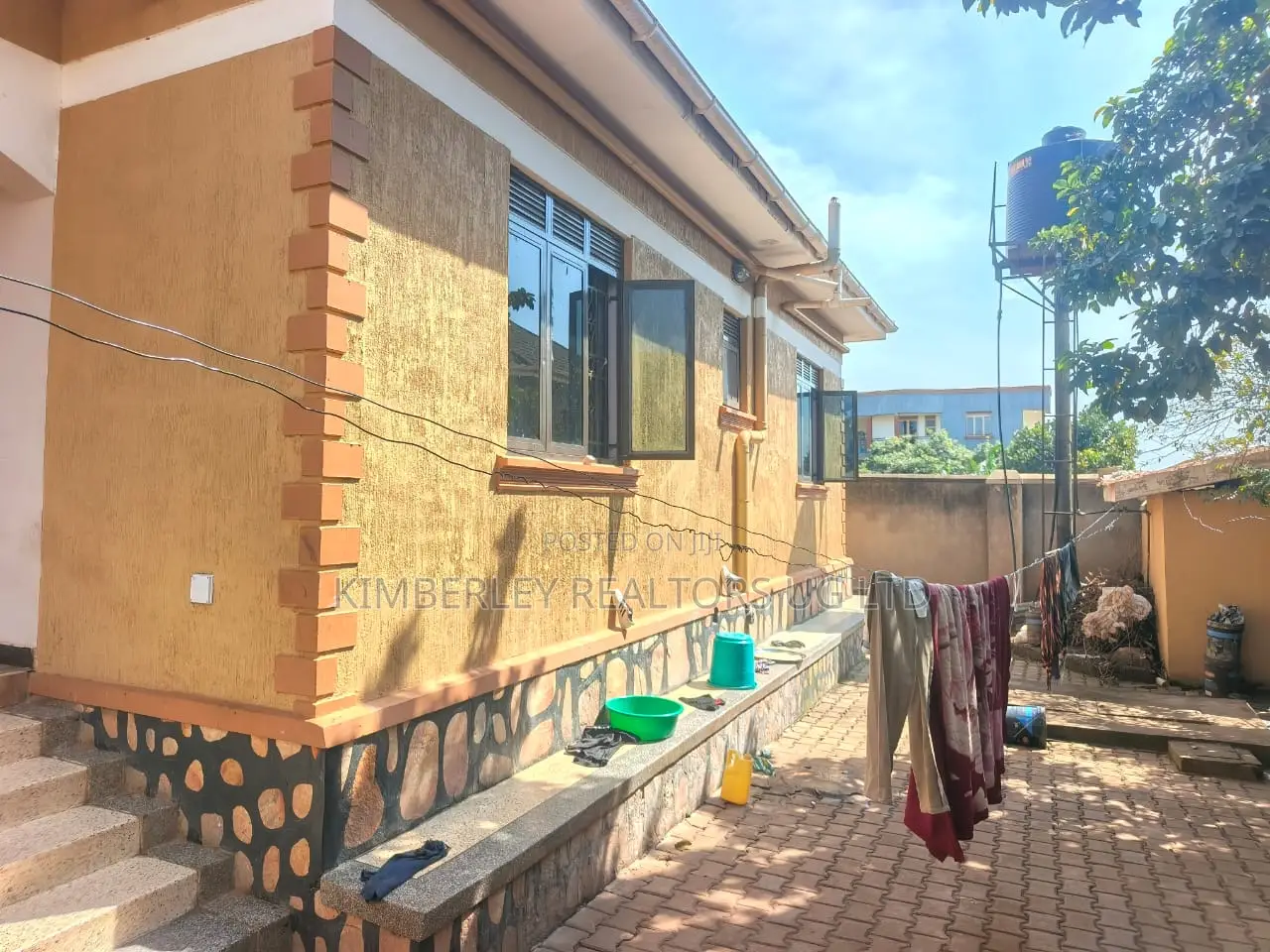 3bdrm House in Seeta-Namuganga for sale
