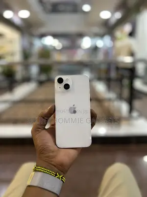 Apple iPhone 14 128 GB White