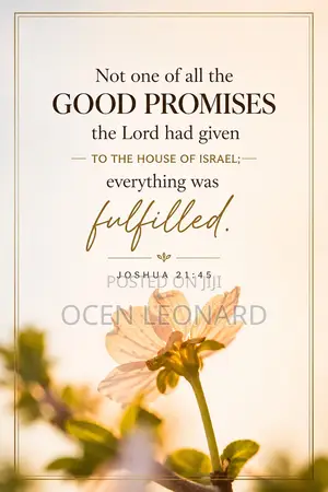 Wall Art With Scriptures