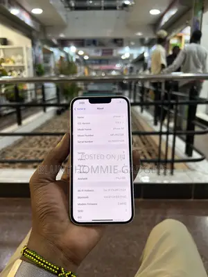 Apple iPhone 14 128 GB White