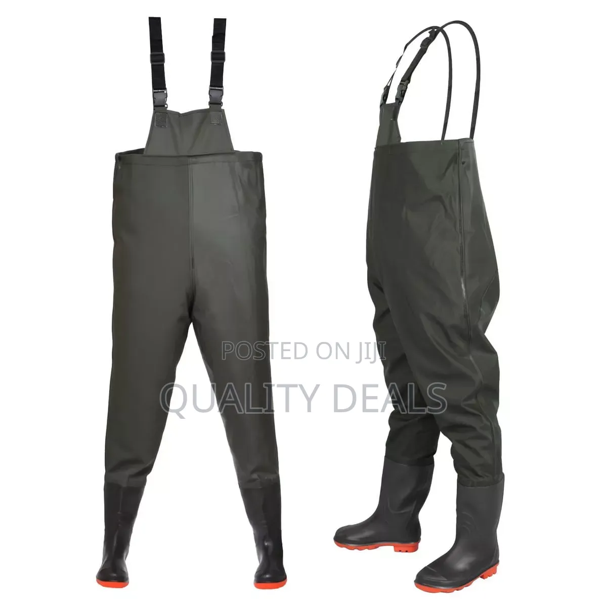 Water Proof Fishing Warder Farm Pants