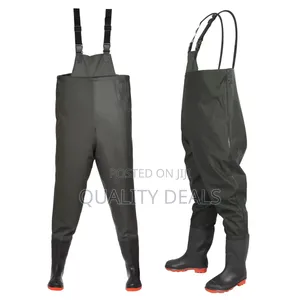 Water Proof Fishing Warder Farm Pants