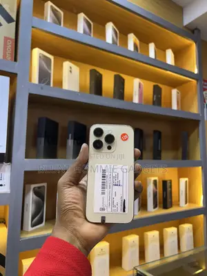Apple iPhone 14 Pro 128 GB Gold