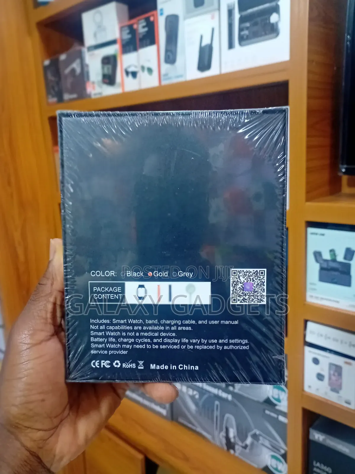 Ultra 3 Tx10 Max Smart Watch