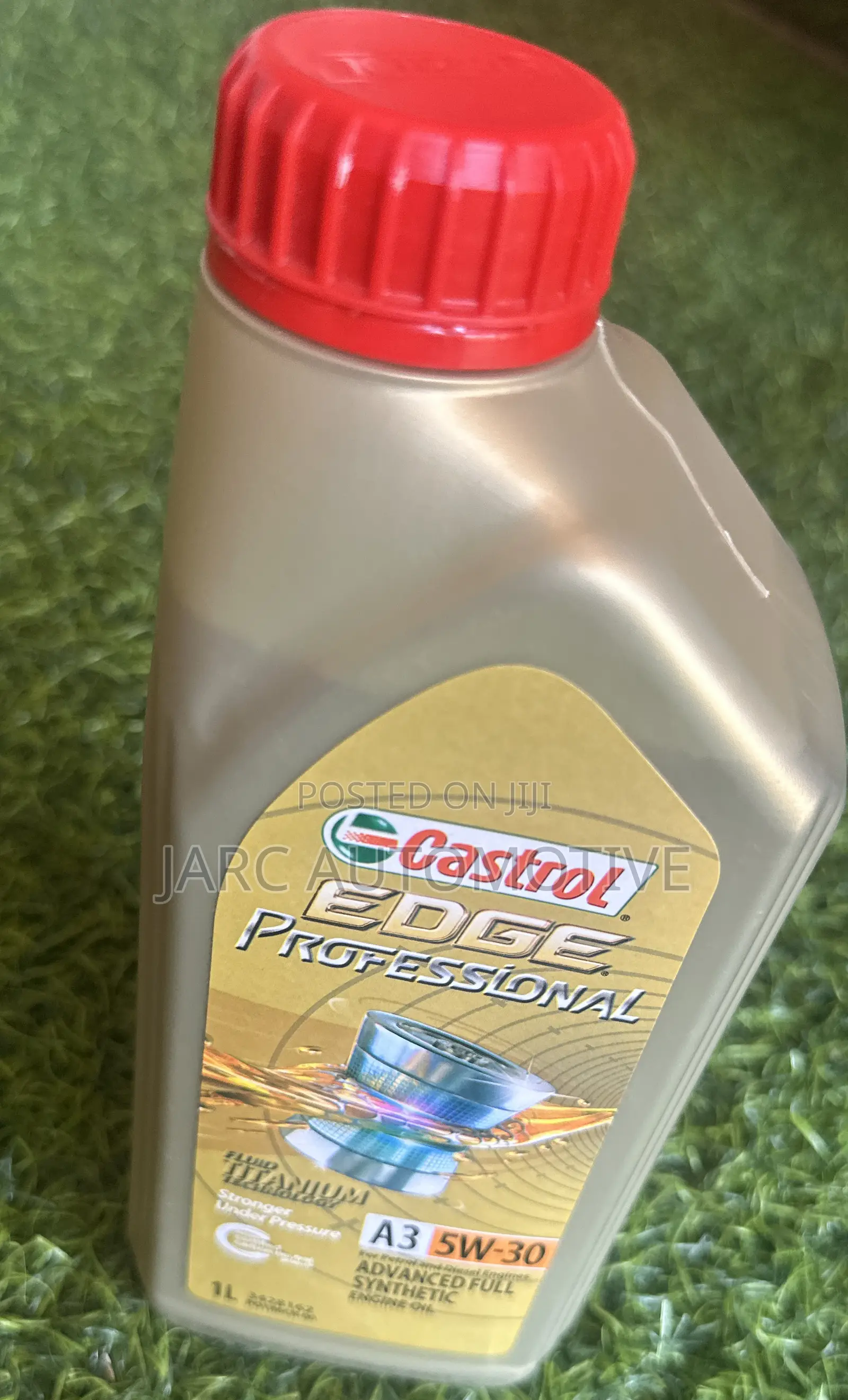 Engine Oil