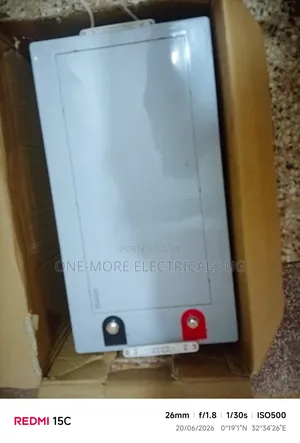 Ajay Battery Maintenance Quality Free 200ah/12volts
